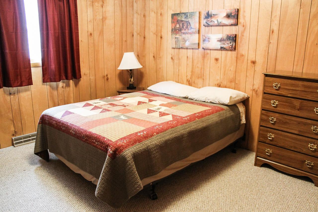 Nitschke'S Northern Resort Minocqua Exteriér fotografie