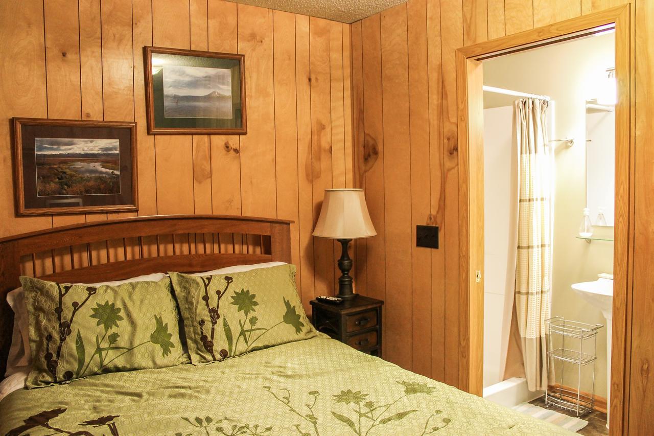 Nitschke'S Northern Resort Minocqua Exteriér fotografie