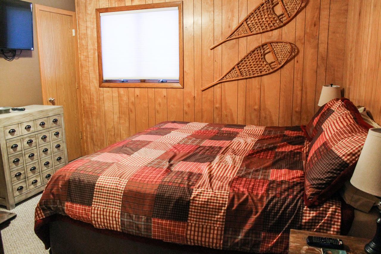 Nitschke'S Northern Resort Minocqua Exteriér fotografie