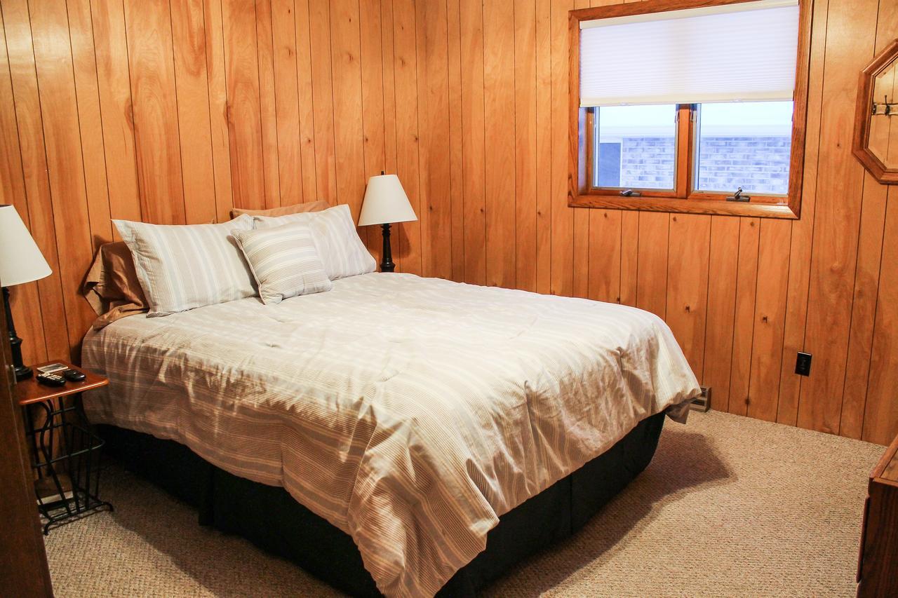 Nitschke'S Northern Resort Minocqua Exteriér fotografie