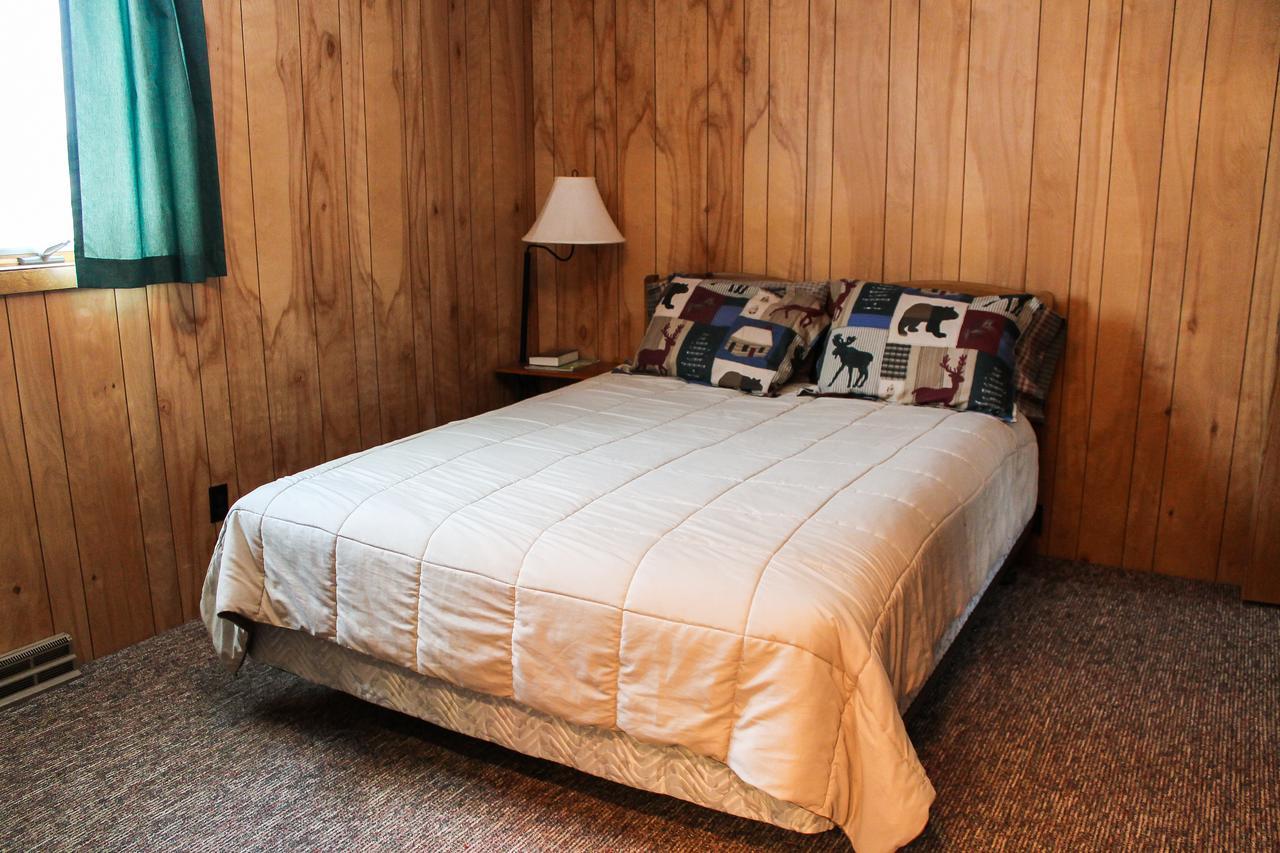 Nitschke'S Northern Resort Minocqua Exteriér fotografie